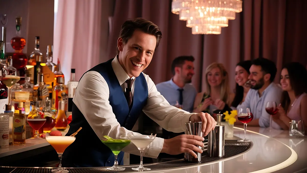 How to Plan the Perfect Special Event at Upscale Bar?
