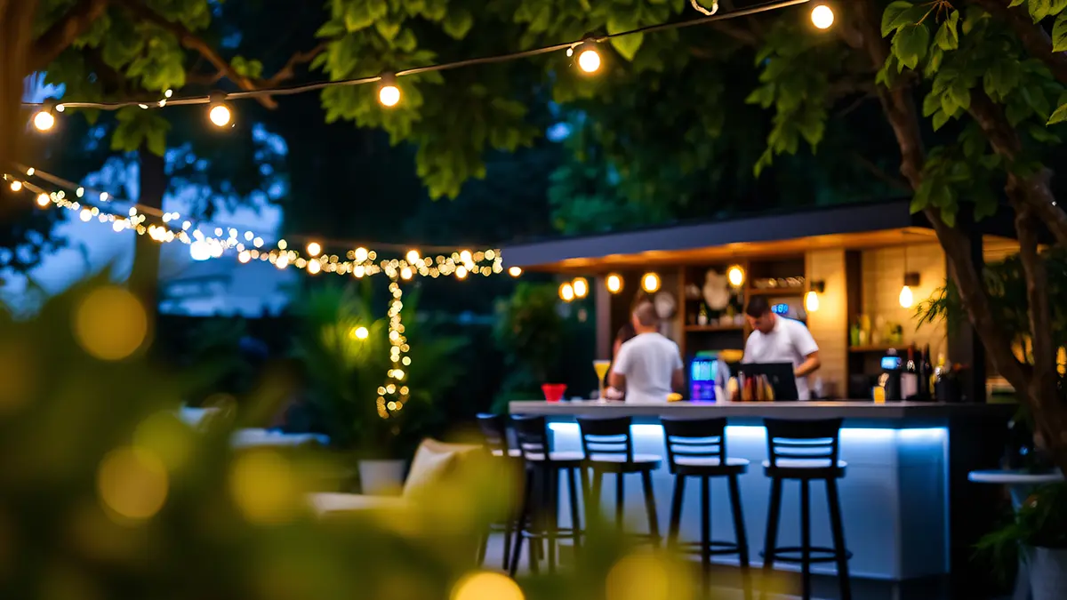 Why Our Garden is Katy’s Best Kept Secret