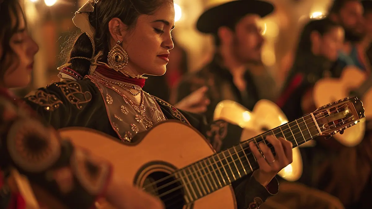 Ultimate Guide to Latin Nights in Katy with Spanish Music