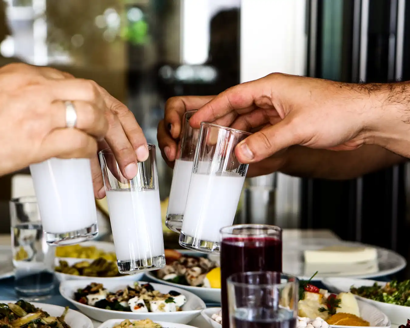 Traditional Turkish Music Night