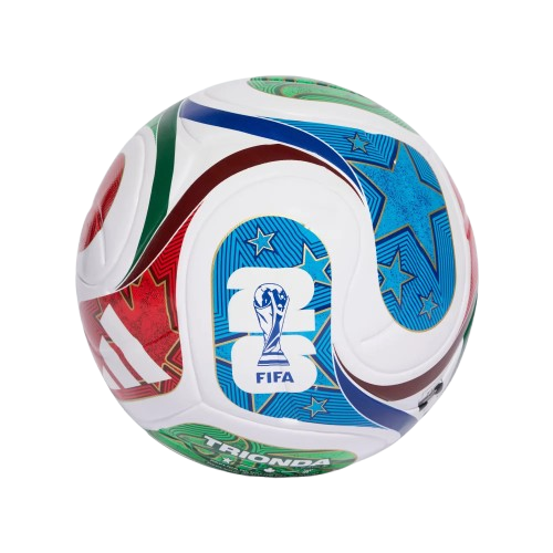 FIFA World Cup 2026 Official Ball