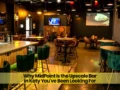 Why MidPoint Is the Upscale Bar in Katy You’ve Been Looking For