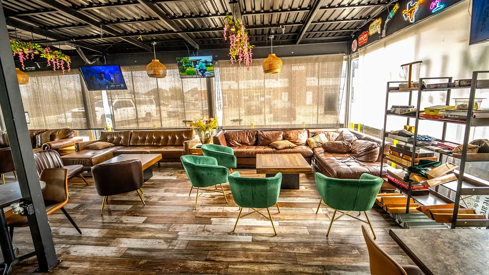 Looking for private event venue Katy TX?