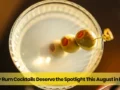 Why Rum Cocktails Deserve the Spotlight This August in Katy